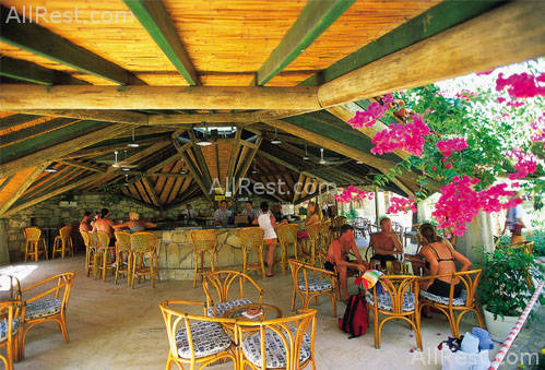 Barut Hemera Hotel 24